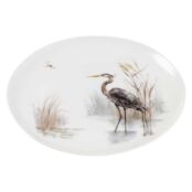 Тарелка десертная Zapel Ardea Cinerea ZP-5301 фото 3