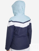 Куртка утепленная женская Columbia Snow Shredder Jacket, Синий 1976851CLB-466 фото 2