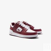 Мужские кеды Lacoste COURT CAGE 223 2 SMA фото 2