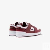 Мужские кеды Lacoste COURT CAGE 223 2 SMA фото 3