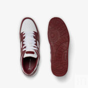 Мужские кеды Lacoste COURT CAGE 223 2 SMA фото 4