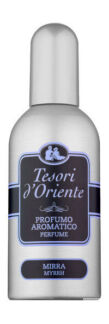 Туалетная вода Tesori D'Oriente Mirrh Eau de Toilette