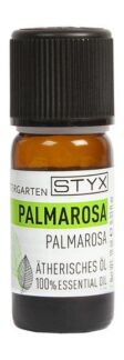 Эфирное масло пальмарозы Styx Palmarosa 100% Essential Oil