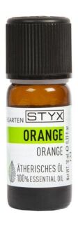 Эфирное масло апельсина Styx Krautergarten Orange 100% Essential Oil