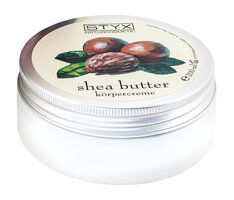 Крем-духи для тела Styx Shea Butter Korpercreme