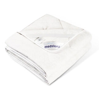 MedSleep Наматрасник Skylor (90х200 см)