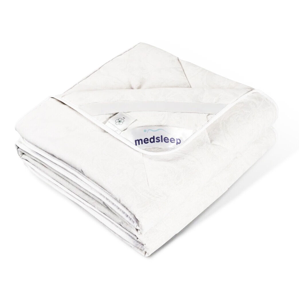 MedSleep Наматрасник Skylor (90х200 см) mdp816129 фото 1