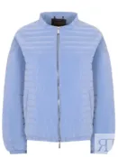 Бомбер стеганый MOORER фото 1