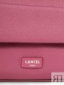 Сумка кожаная Ninon LANCEL фото 5