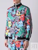 Костюм спортивный с принтом PHILIPP PLEIN фото 4