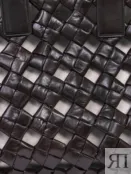 Сумка BV Window кожаная BOTTEGA VENETA фото 4