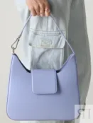 Сумка кожаная LANCEL фото 2