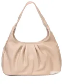 Сумка кожаная Cocoon LANCEL фото 1