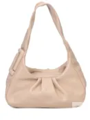 Сумка кожаная Cocoon LANCEL фото 1