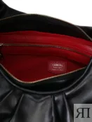 Сумка кожаная Cocoon LANCEL фото 4