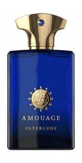 Парфюмерная вода Amouage Interlude Man Eau de Parfum