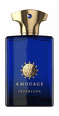 Парфюмерная вода Amouage Interlude Man Eau de Parfum фото 1