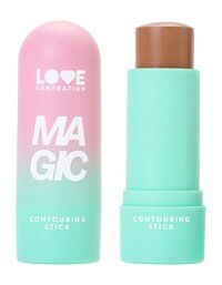 Скульптор для лица в стике Love Generation Magic Contouring Stick фото 1