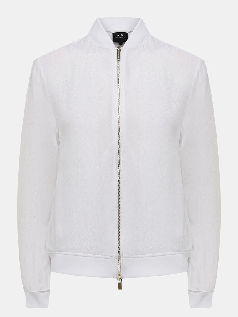 Armani Exchange Бомбер 466809-043 фото 1