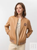 Just Clothes Бомбер из экокожи 459768-024 фото 1