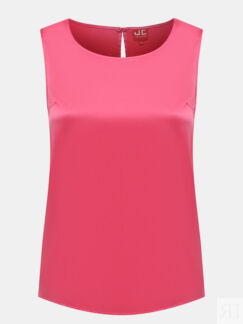 Just Clothes Топ атласный