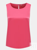 Just Clothes Топ атласный 462140-024 фото 1