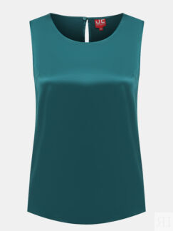 Just Clothes Топ атласный