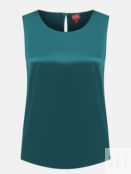 Just Clothes Топ атласный 462139-025 фото 1