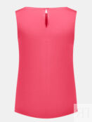 Just Clothes Топ атласный 462140-024 фото 2