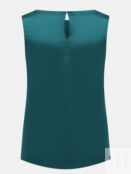 Just Clothes Топ атласный 462139-025 фото 2