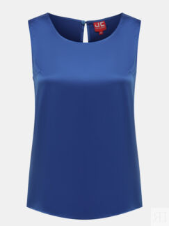 Just Clothes Топ атласный