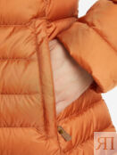 Пуховик женский Fjallraven Snow Flake, Коричневый 80766FJR-242 фото 5