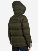 Пуховик женский Fjallraven Expedition Down Lite, Зеленый 89995FJR-662 фото 2