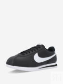 Кроссовки мужские Nike Cortez, Черный DM4044N06-001 фото 2