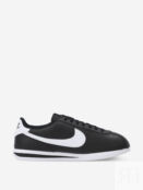 Кроссовки мужские Nike Cortez, Черный DM4044N06-001 фото 4