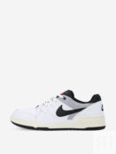 Кеды мужские Nike Full Force Low, Белый FB1362N06-101 фото 2