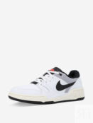 Кеды мужские Nike Full Force Low, Белый FB1362N06-101 фото 3