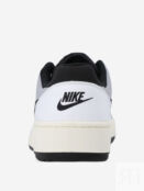 Кеды мужские Nike Full Force Low, Белый FB1362N06-101 фото 4