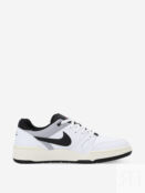 Кеды мужские Nike Full Force Low, Белый FB1362N06-101 фото 5