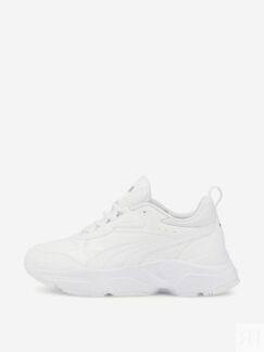 Кроссовки женские PUMA Cassia Sl, Белый