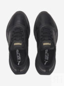 Кроссовки женские PUMA Cassia Sl, Черный 385279P0P-02 фото 5