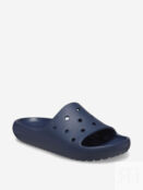 Шлепанцы Crocs Classic Slide V2, Синий 209401C1G-410 фото 1