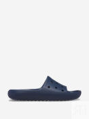 Шлепанцы Crocs Classic Slide V2, Синий 209401C1G-410 фото 2