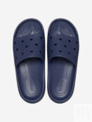 Шлепанцы Crocs Classic Slide V2, Синий 209401C1G-410 фото 3