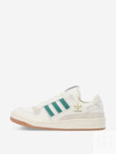 Кеды женские adidas Forum Low Cl, Белый IF7220A01-. фото 2