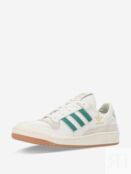 Кеды женские adidas Forum Low Cl, Белый IF7220A01-. фото 3