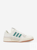 Кеды женские adidas Forum Low Cl, Белый IF7220A01-. фото 5