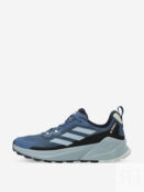 Полуботинки мужские adidas Terrex Trailmaker 2, Синий IH6348A01-. фото 2