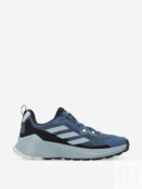 Полуботинки мужские adidas Terrex Trailmaker 2, Синий IH6348A01-. фото 5