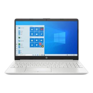 Ноутбук HP 15-dw3033dx 15.6" FullHD 8ГБ/256ГБ, серебряный, английская клави